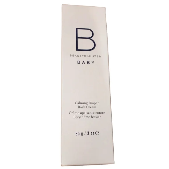 Beautycounter diaper cream sales